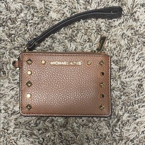 Micheal Kors wallet